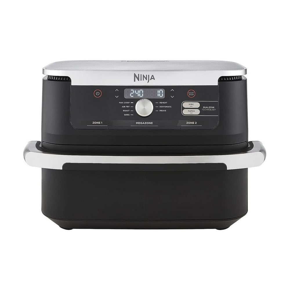 Мультипіч Ninja Foodi FlexDrawer (AF500EU)